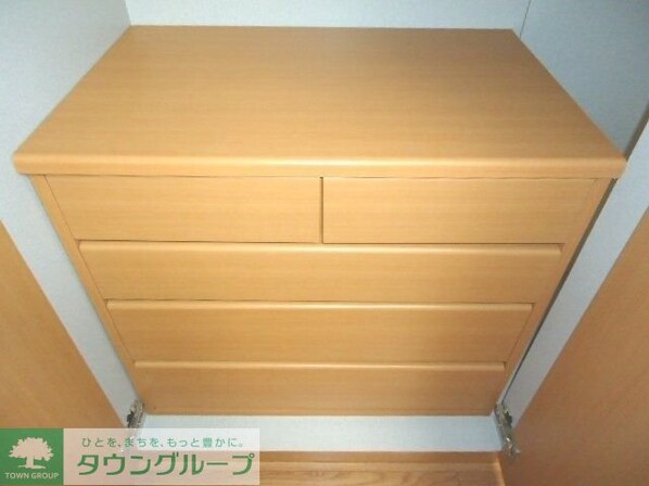 末広エステート Bの物件内観写真